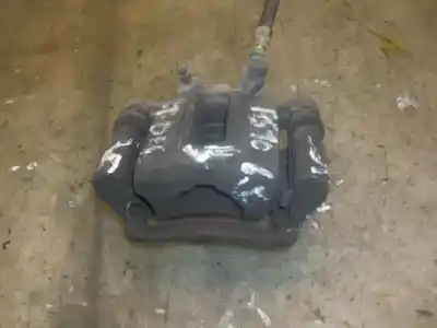 Peça sobressalente para automóvel em segunda mão pinça de travão traseira direita por toyota corolla (_e12_) 1.4 d (nde120_) referências oem iam 