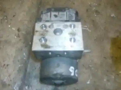 Peça sobressalente para automóvel em segunda mão abs por toyota corolla (_e12_) 1.4 d (nde120_) referências oem iam 