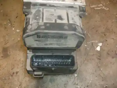 Peça sobressalente para automóvel em segunda mão abs por toyota corolla (_e12_) 1.4 d (nde120_) referências oem iam   