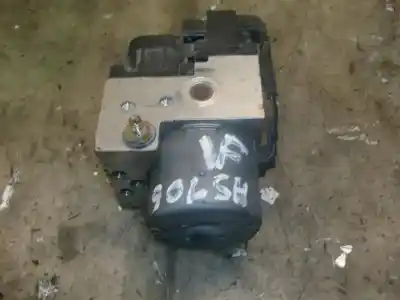 Peça sobressalente para automóvel em segunda mão abs por toyota corolla (_e12_) 1.4 d (nde120_) referências oem iam   