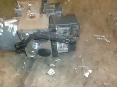 Peça sobressalente para automóvel em segunda mão abs por toyota corolla (_e12_) 1.4 d (nde120_) referências oem iam   