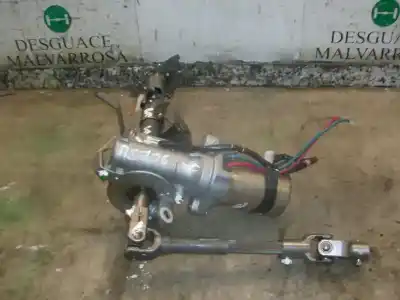 Peça sobressalente para automóvel em segunda mão coluna de direcção por toyota corolla (_e12_) 1.4 d (nde120_) referências oem iam 