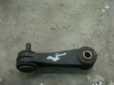 Автозапчастина б/у лівий передній кронштейн для audi a3 (8l) 1.9 tdi ambiente посилання на oem iam 1j0411315k