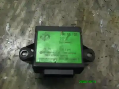 Pezzo di ricambio per auto di seconda mano modulo elettronico per alfa romeo 166 2.4 jtd cat riferimenti oem iam 