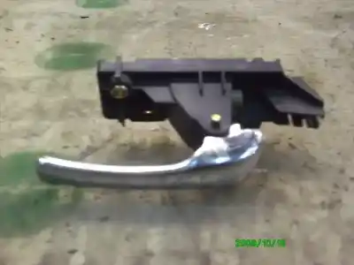 Pezzo di ricambio per auto di seconda mano maniglia interna anteriore destra per alfa romeo 166 2.4 jtd cat riferimenti oem iam 