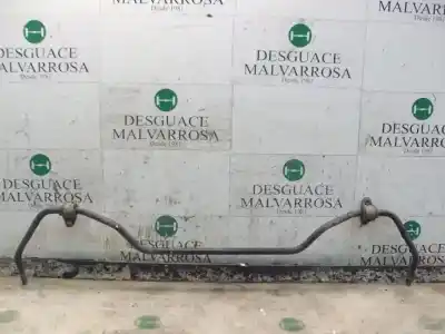 Pezzo di ricambio per auto di seconda mano barra stabilizzatrice posteriore per alfa romeo 166 2.4 jtd cat riferimenti oem iam 