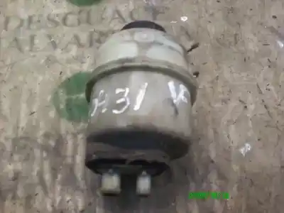 Pezzo di ricambio per auto di seconda mano deposito servo freio per alfa romeo 166 2.4 jtd cat riferimenti oem iam 