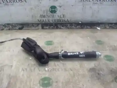 Peça sobressalente para automóvel em segunda mão airbag de cortina dianteiro direito por renault laguna ii (bg0) authentique referências oem iam 