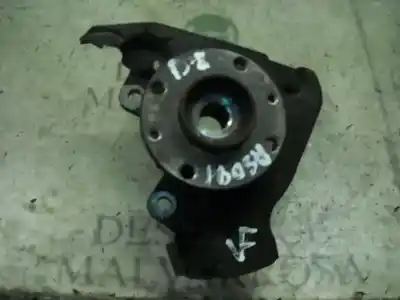 Second-hand car spare part FRONT LEFT KNUCKLE for LANCIA YPSILON (101)  OEM IAM references   