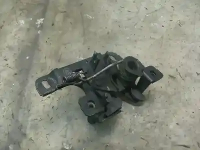 İkinci el araba yedek parçası kaput kilidi için audi a3 (8l) 1.9 tdi ambiente oem iam referansları 8l0823509g  
