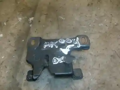 İkinci el araba yedek parçası kaput kilidi için audi a3 (8l) 1.9 tdi ambiente oem iam referansları 8l0823509g  