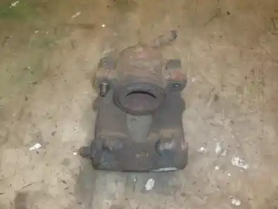 Автозапчастина б/у передній правий гальмівний супорт для audi a3 (8l) 1.9 tdi ambiente посилання на oem iam 1k0615124d  