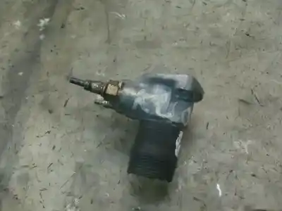 Автозапчастина б/у термостат для audi a3 (8l) 1.9 tdi ambiente посилання на oem iam 028121145b  038121133a