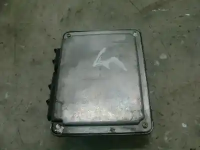 Автозапчастина б/у ебу контролер двигуна для audi a3 (8l) 1.9 tdi ambiente посилання на oem iam 038906018ar 0281001728 038906018ar