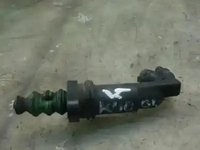 Автозапчастина б/у циліндр зцеплення для audi a3 (8l) 1.9 tdi ambiente посилання на oem iam 1j0721261j