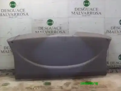 Second-hand car spare part parcel shelf for fiat bravo i (182_) 1.2 16v 80 oem iam references 