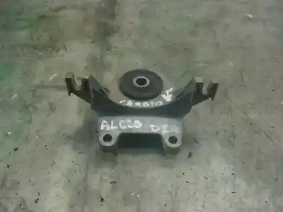 Peça sobressalente para automóvel em segunda mão SUPORTE CAIXA DE VELOCIDADES por FIAT STILO (192)  Referências OEM IAM   