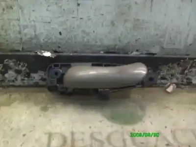 Pezzo di ricambio per auto di seconda mano Maniglia Interna Anteriore Sinistra per FIAT STILO (192) 1.9 JTD CAT Riferimenti OEM IAM   