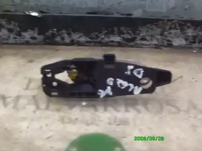 Pezzo di ricambio per auto di seconda mano maniglia interna anteriore sinistra per fiat stilo (192) 1.9 jtd cat riferimenti oem iam   