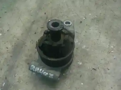 Second-hand car spare part gearbox support for opel astra g caravan comfort oem iam references 