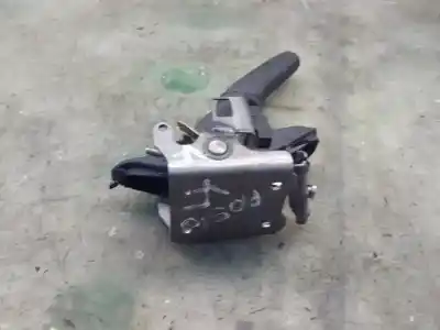 Second-hand car spare part handbrake lever for citroen c5 berlina vtr (e) oem iam references 