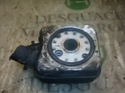 Peça sobressalente para automóvel em segunda mão Radiador De óleo Do Motor por AUDI A6 BERLINA (4B2) 2.4 (121kW) Referências OEM IAM 028117021E  