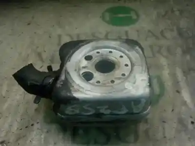 Peça sobressalente para automóvel em segunda mão radiador de óleo do motor por audi a6 berlina (4b2) 2.4 (121kw) referências oem iam 028117021e  