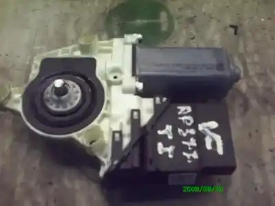 Second-hand car spare part rear left window motor for seat toledo (1m2) sport oem iam references 