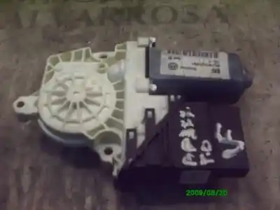 Second-hand car spare part rear right window motor for seat toledo (1m2) sport oem iam references 