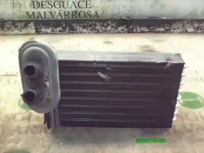 Second-hand car spare part heating / air conditioning radiator for seat toledo (1m2) sport oem iam references 