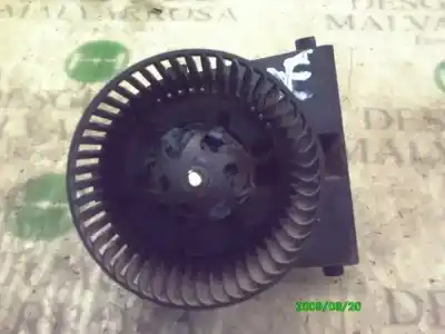Second-hand car spare part heater blower motor for seat toledo (1m2) sport oem iam references 