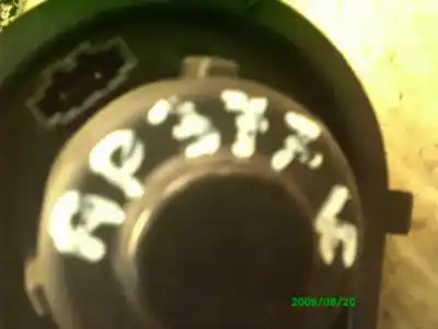 Peça sobressalente para automóvel em segunda mão motor de sofagem por seat toledo (1m2) sport referências oem iam   