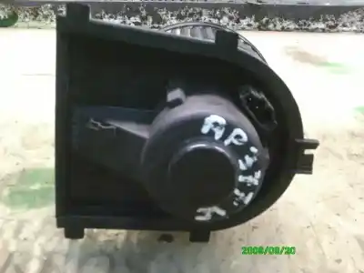 Peça sobressalente para automóvel em segunda mão motor de sofagem por seat toledo (1m2) sport referências oem iam   