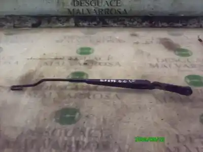 Second-hand car spare part front right windshield wiper arm for seat toledo (1m2) sport oem iam references 