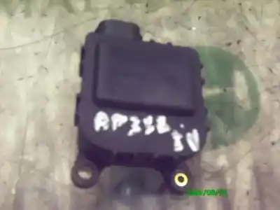 Second-hand car spare part air conditioning hatches opening motor for seat toledo (1m2) sport oem iam references 