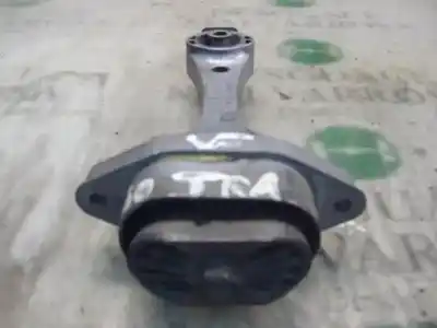 Piesă de schimb auto la mâna a doua suport motor spate pentru volkswagen golf iv berlina (1j1) highline referințe oem iam   