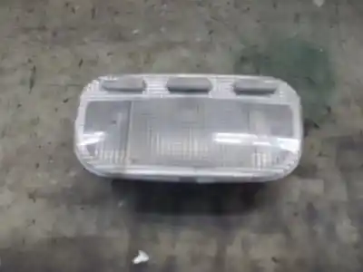 İkinci el araba yedek parçası IÇ LAMBA için CITROEN C5 BERLINA  OEM IAM referansları   