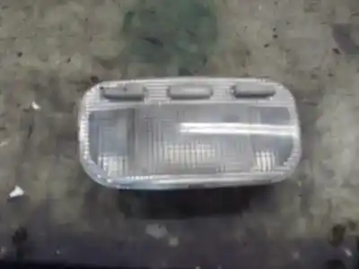 İkinci el araba yedek parçası IÇ LAMBA için CITROEN C5 BERLINA  OEM IAM referansları   