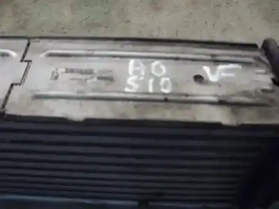 Second-hand car spare part intercooler for citroen c5 berlina vtr (e) oem iam references   