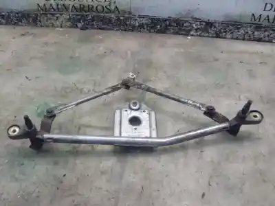 Second-hand car spare part front windscreen wiper linkage for citroen c5 berlina vtr (e) oem iam references 