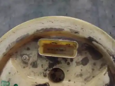 Second-hand car spare part fuel tank sender unit for citroen c5 berlina vtr (e) oem iam references   