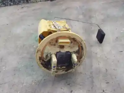 Second-hand car spare part fuel tank sender unit for citroen c5 berlina vtr (e) oem iam references   