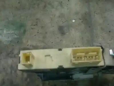 Second-hand car spare part left front window motor for citroen c5 berlina vtr (e) oem iam references   