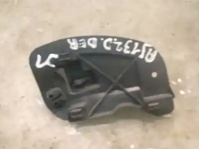 Pezzo di ricambio per auto di seconda mano maniglia interna anteriore destra per opel corsa c comfort riferimenti oem iam   