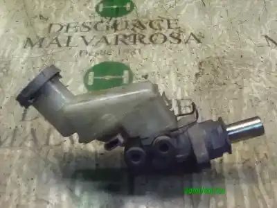 Peça sobressalente para automóvel em segunda mão bomba de travões por suzuki ignis rg (fh) special edition referências oem iam 