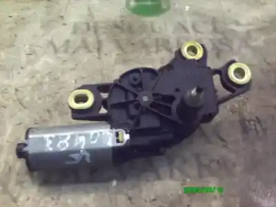 Peça sobressalente para automóvel em segunda mão motor do limpador traseiro por seat ibiza ii (6k1) 1.9 tdi referências oem iam 
