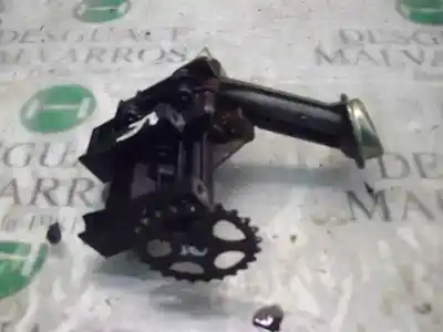 Pezzo di ricambio per auto di seconda mano bomba a olio per renault clio ii fase i (b/cbo) 1.4 riferimenti oem iam   