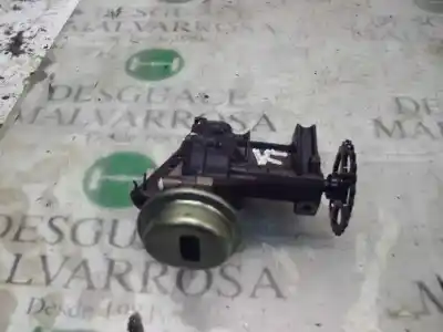 Pezzo di ricambio per auto di seconda mano bomba a olio per renault clio ii fase i (b/cbo) 1.4 riferimenti oem iam   