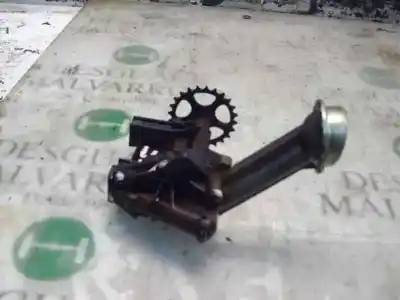 Pezzo di ricambio per auto di seconda mano bomba a olio per renault clio ii fase i (b/cbo) 1.4 riferimenti oem iam   