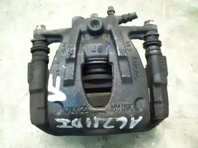 Second-hand car spare part front left brake caliper for opel corsa c comfort oem iam references 